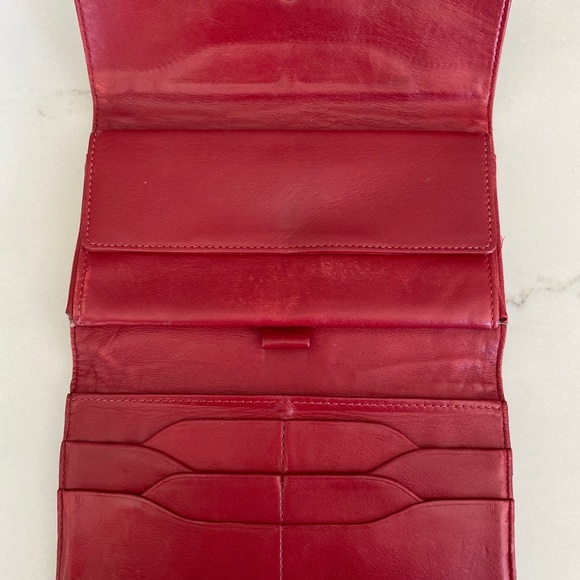 Cole Haan Wallet - Picture 3 of 3